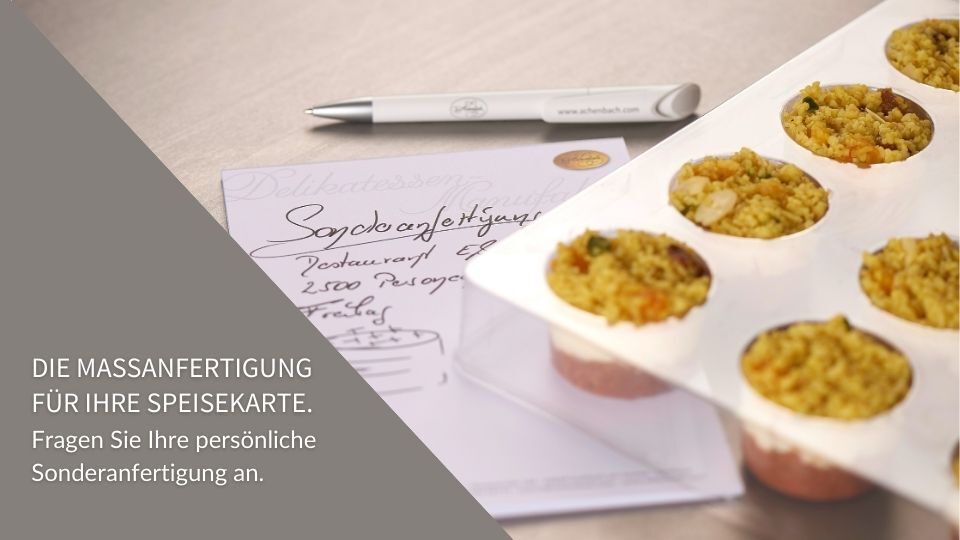 Der neue Achenbach Delikatessen Imagefilm